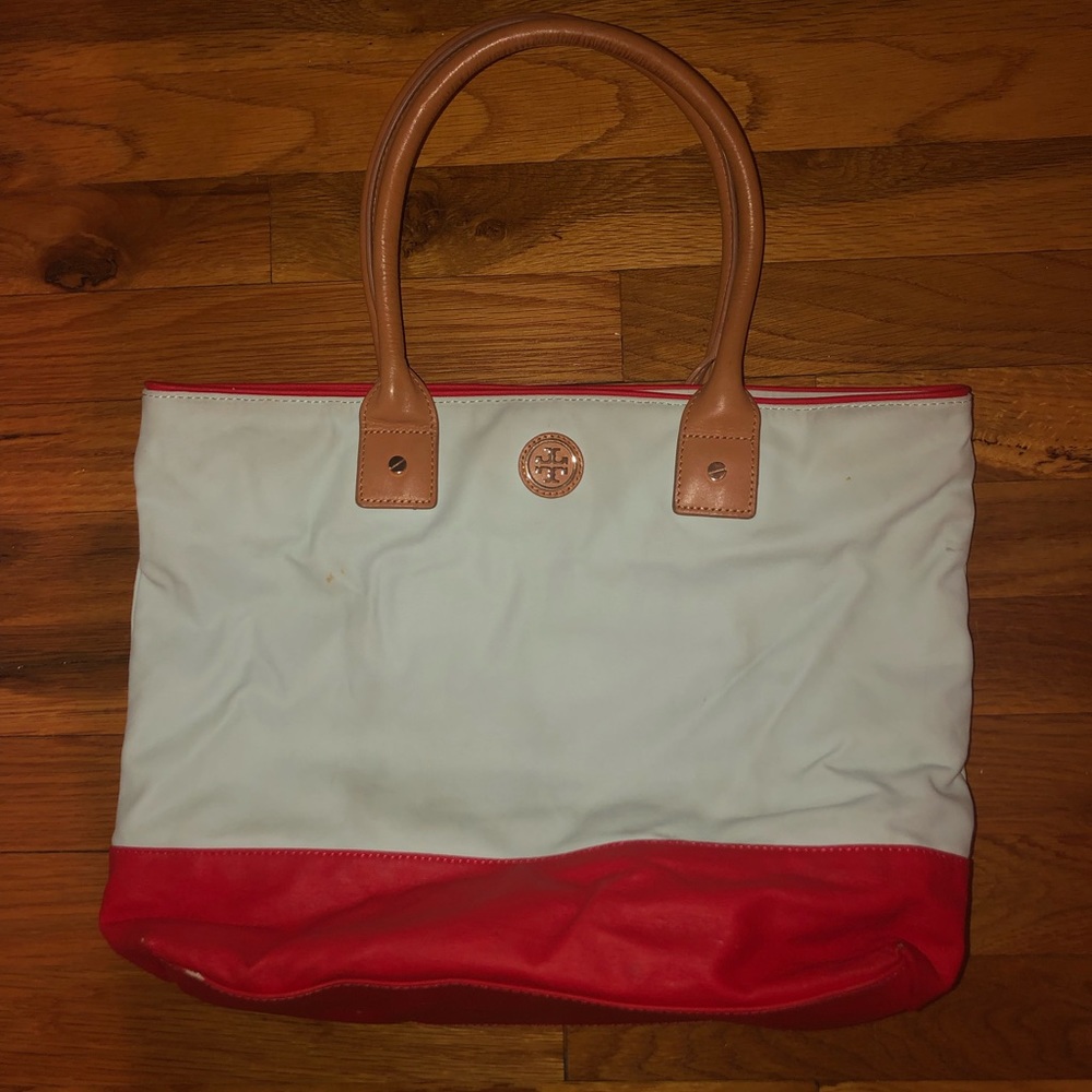 Tory Burch (*REAL*) Tote Bag